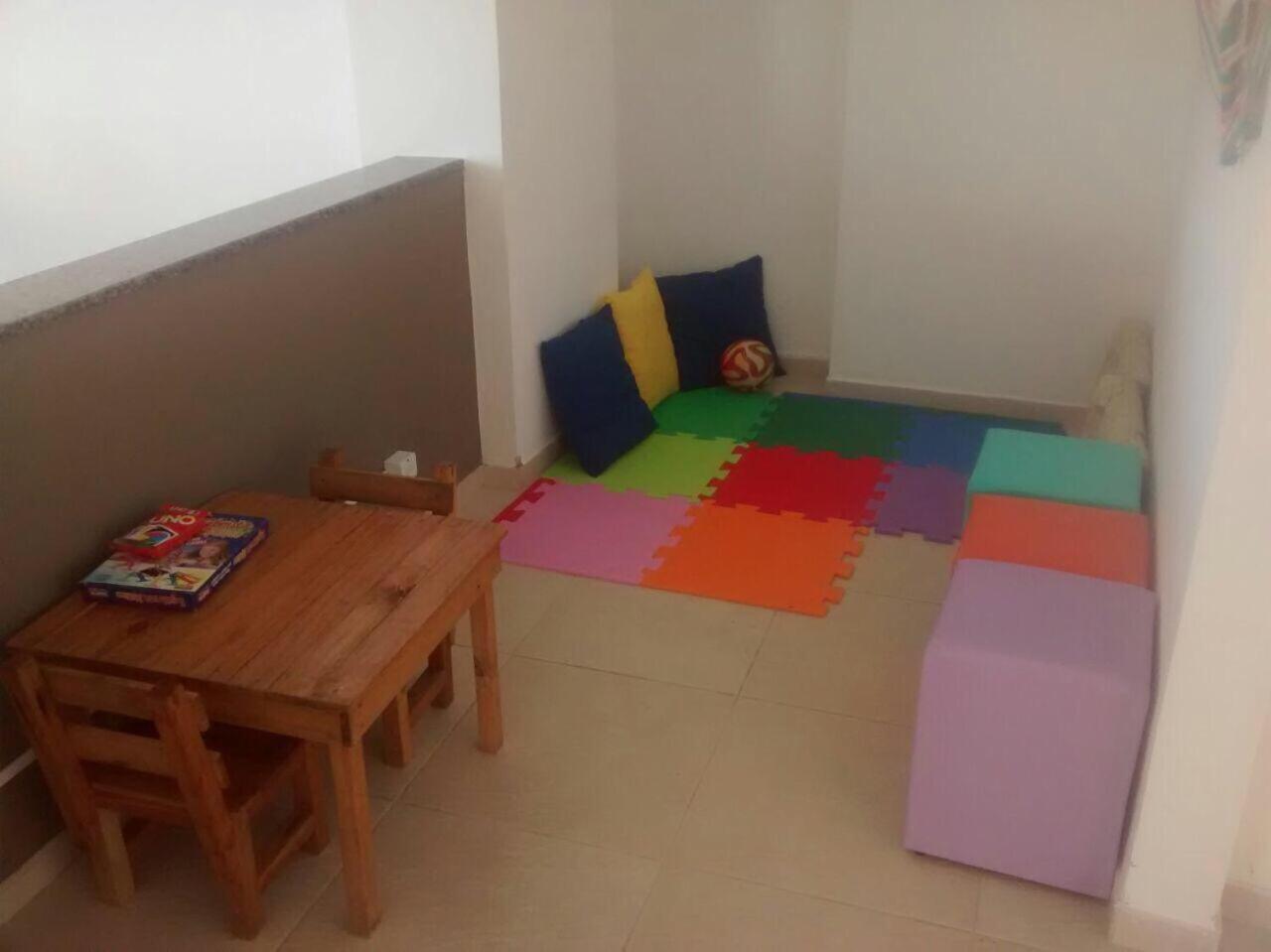 까라과따뚜바 Vista Lateral Mar Massaguacu 아파트 외부 사진