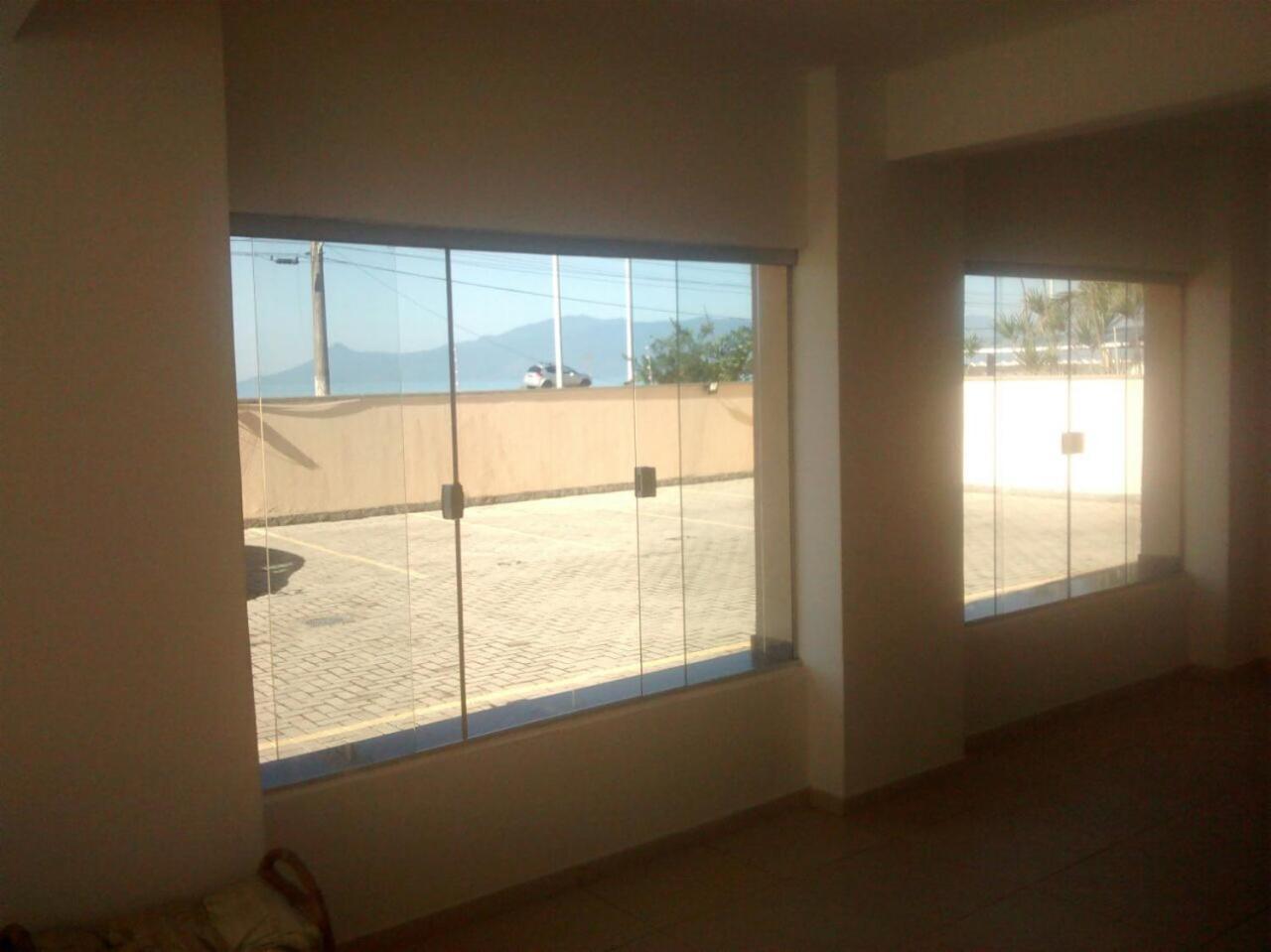 까라과따뚜바 Vista Lateral Mar Massaguacu 아파트 외부 사진